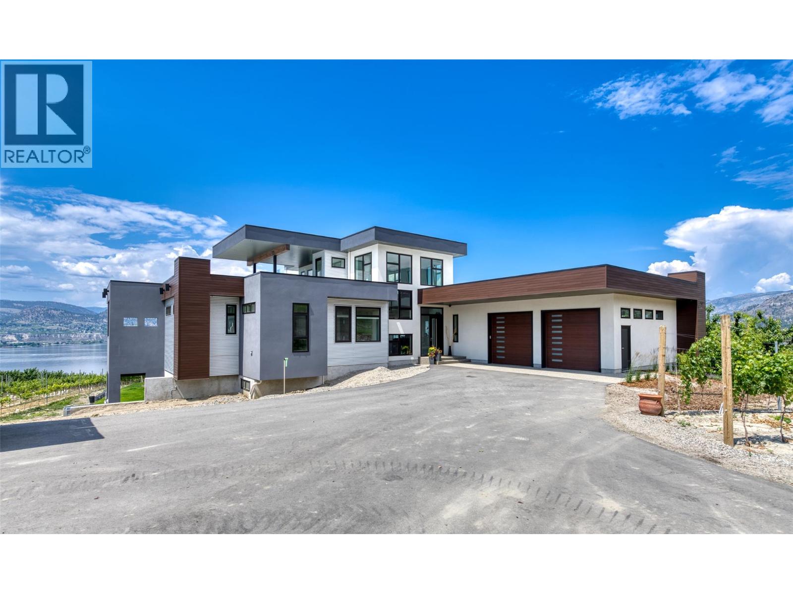  2805 Aikins Loop, Naramata