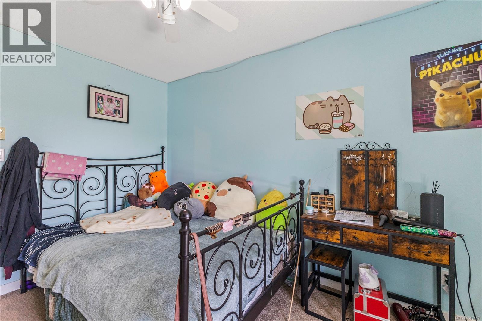 1692 Meadowbrook Dr, Campbell River