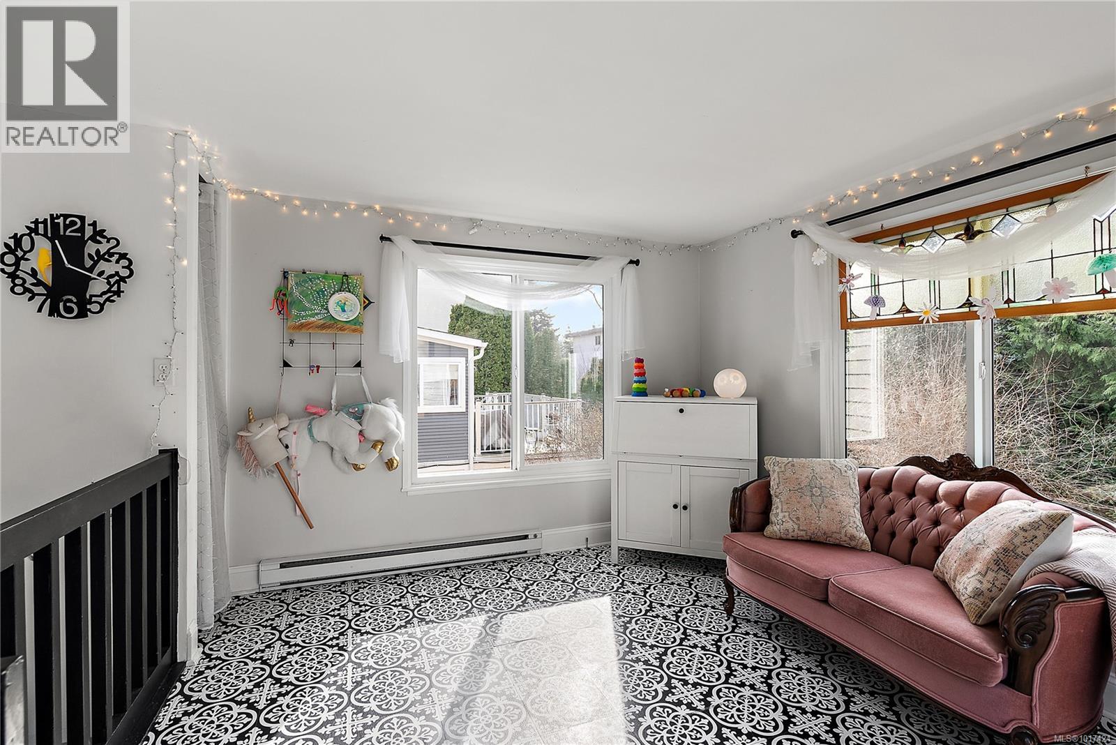  329 Simcoe Street, Victoria