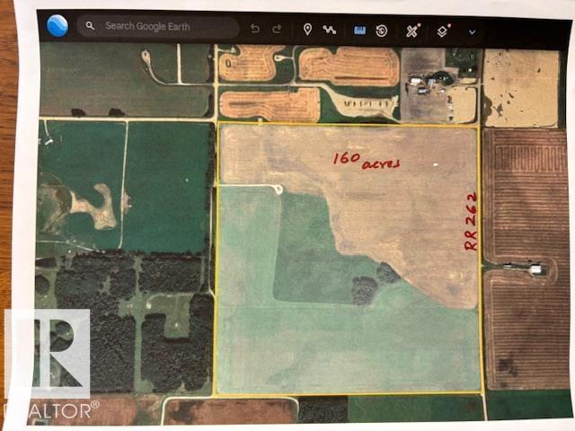 RR 262 & TWPR 502, Rural Leduc County