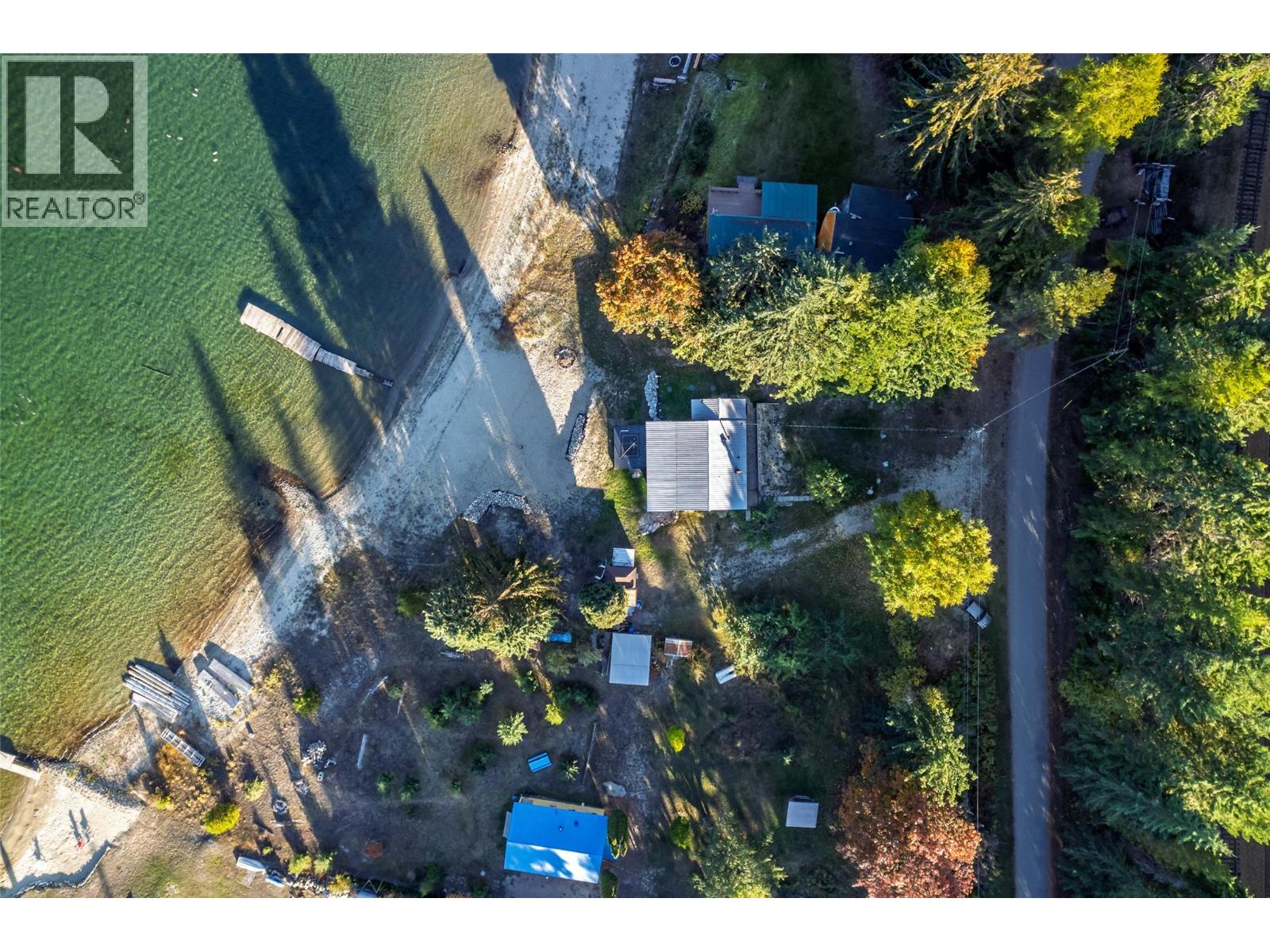 7635 ROSS Road, Nelson