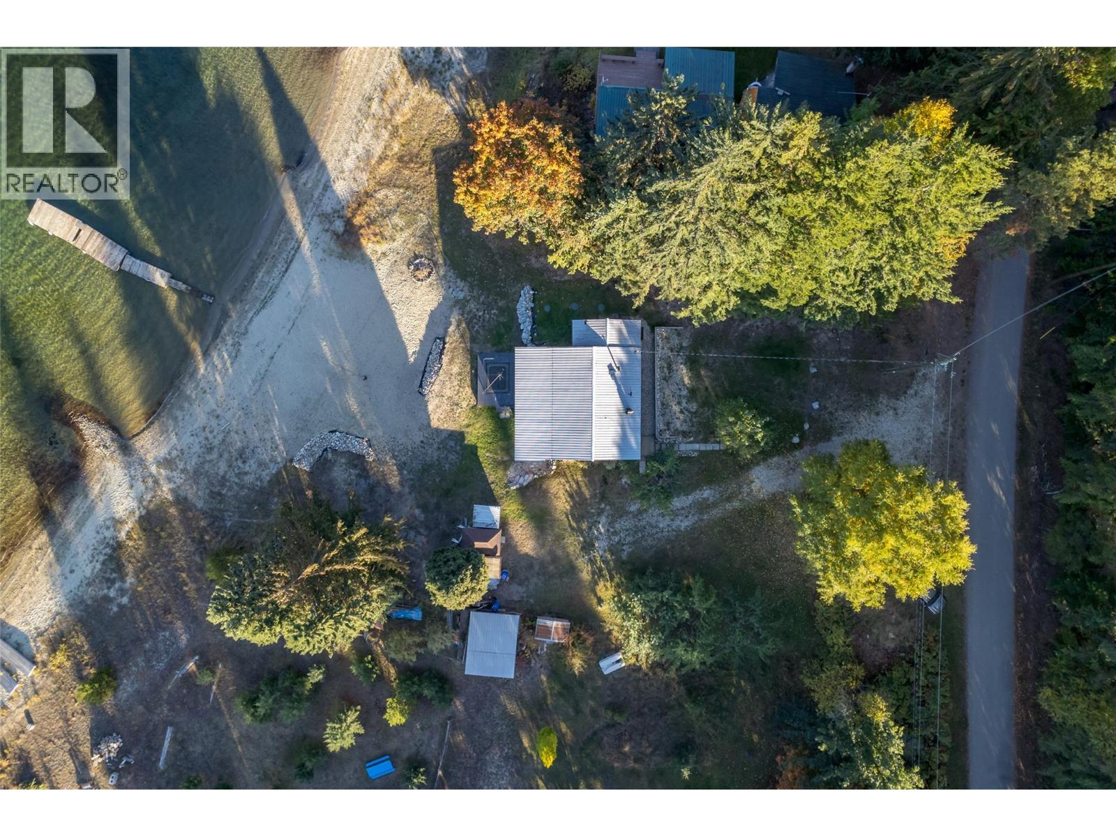 7635 ROSS Road, Nelson