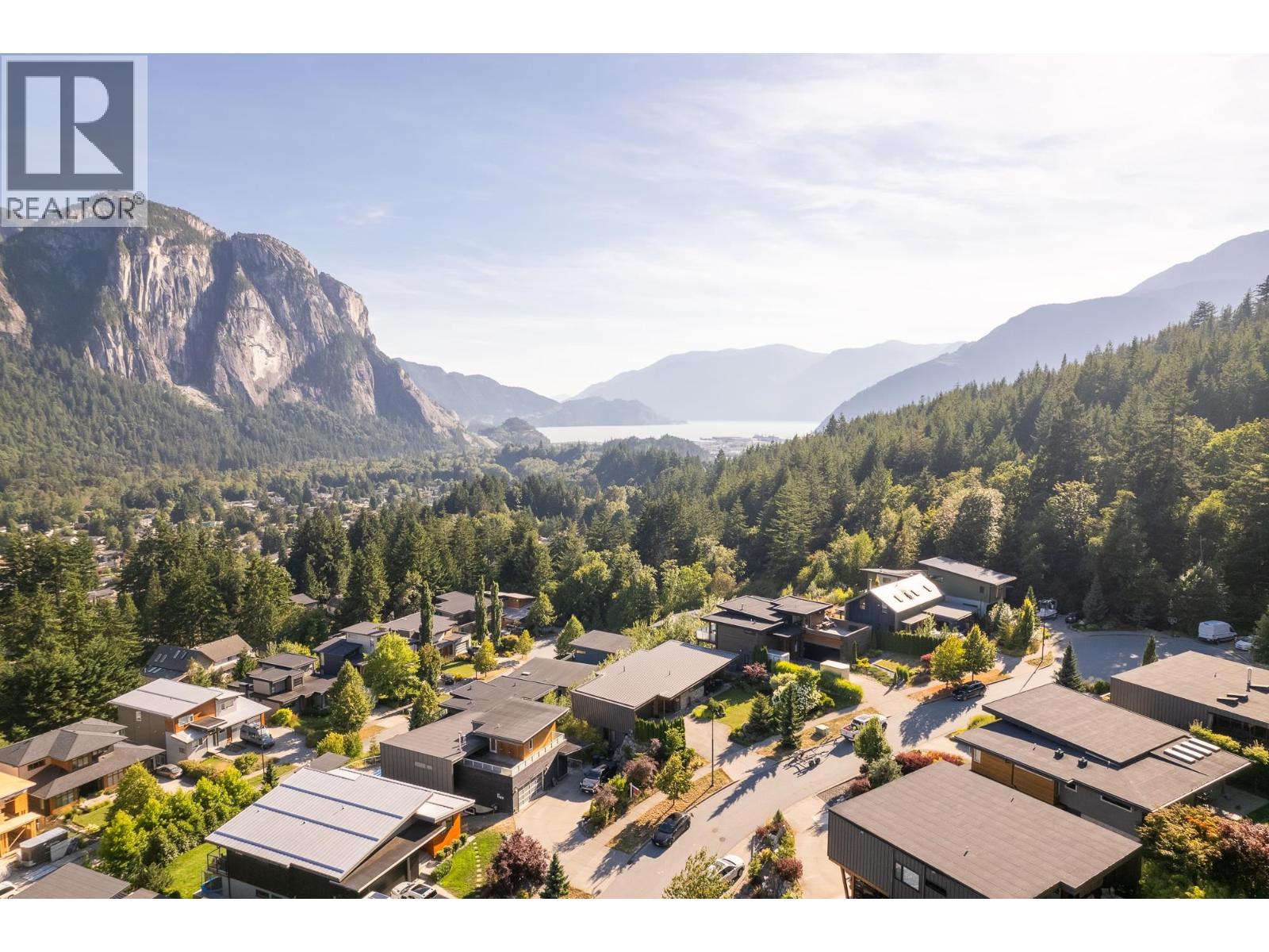 38561 SKY PILOT DRIVE, Squamish