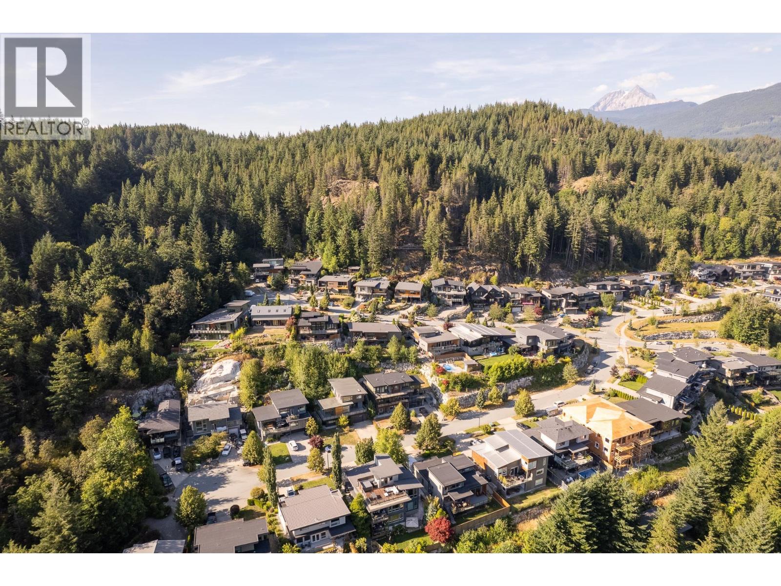 38561 SKY PILOT DRIVE, Squamish