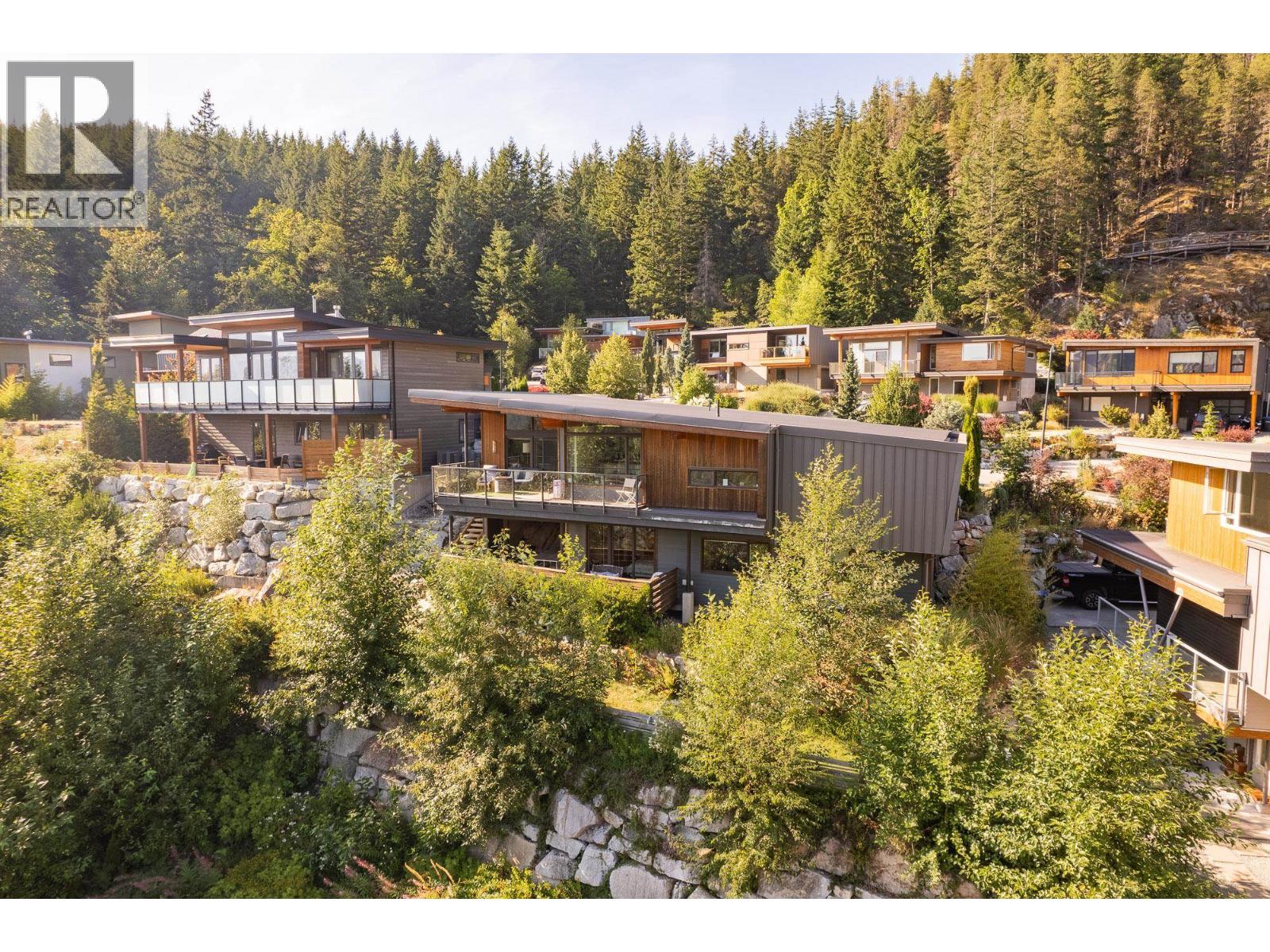 38561 SKY PILOT DRIVE, Squamish