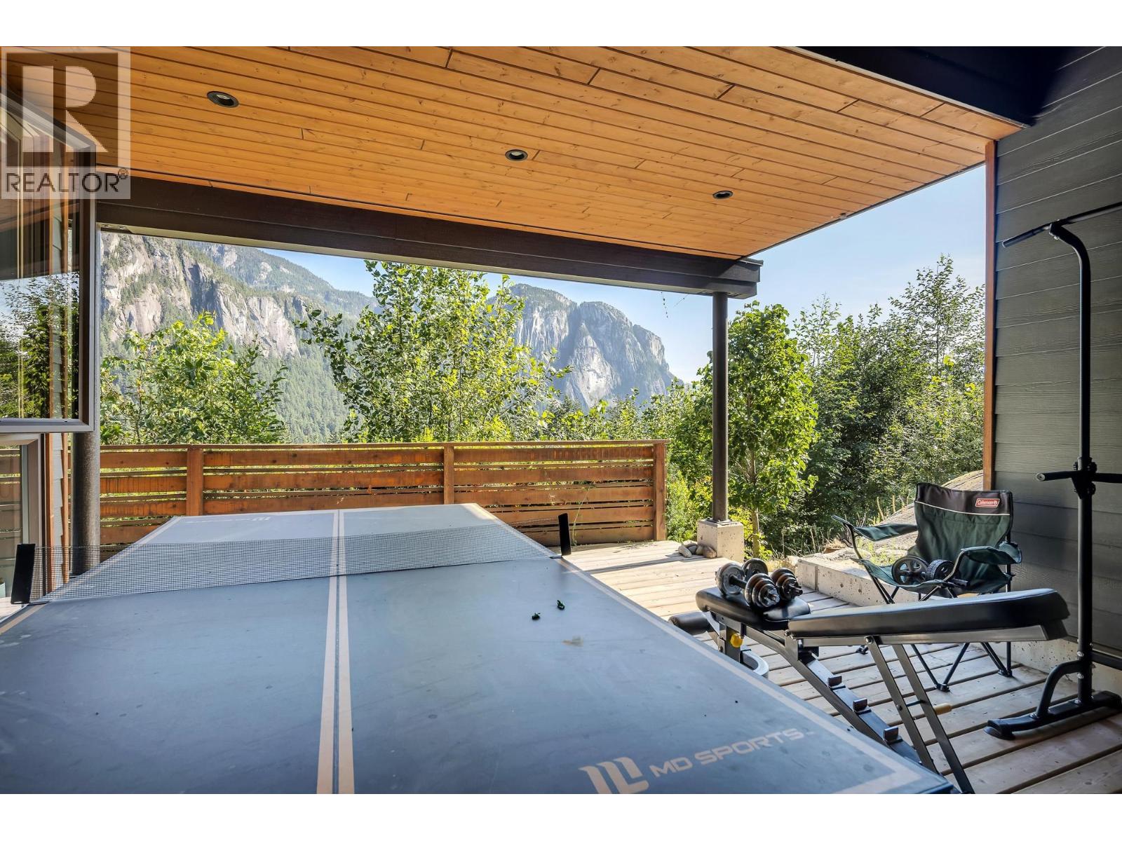 38561 SKY PILOT DRIVE, Squamish