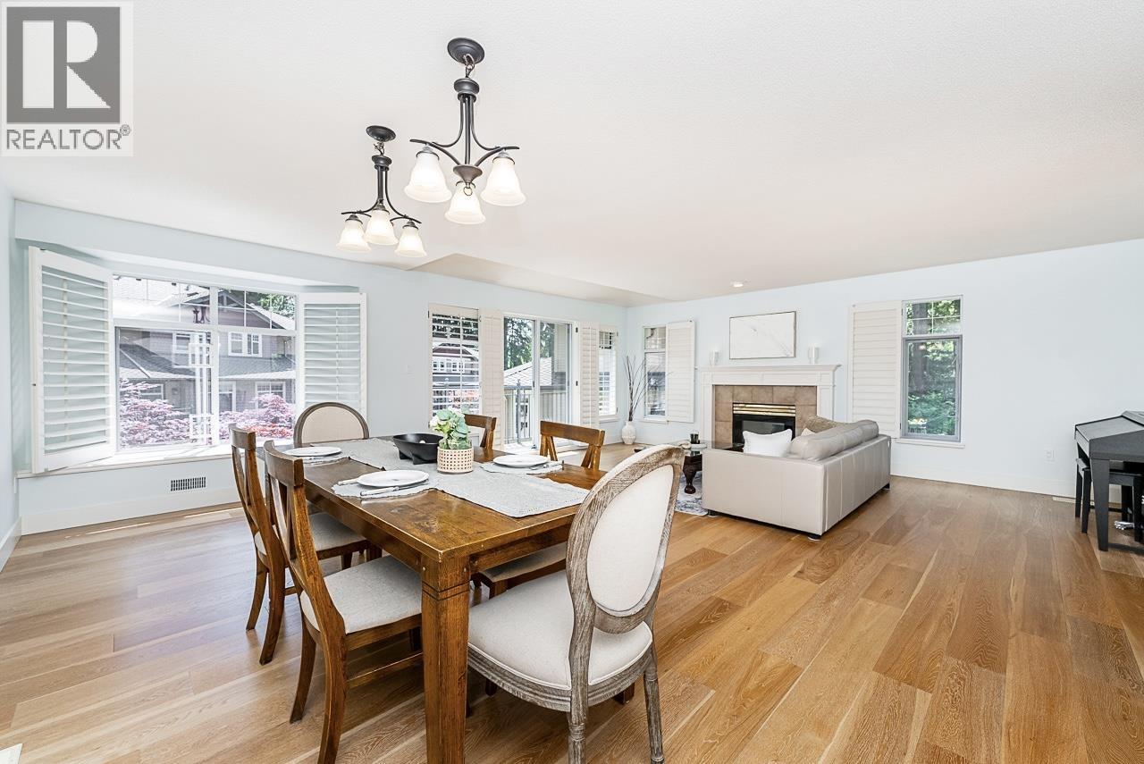 1190 STRATHAVEN DRIVE, North Vancouver