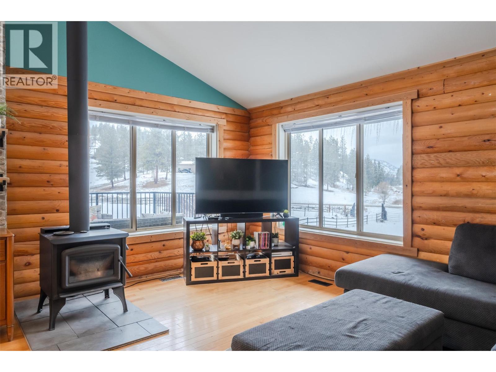  105 Saddlehorn Drive, Kaleden
