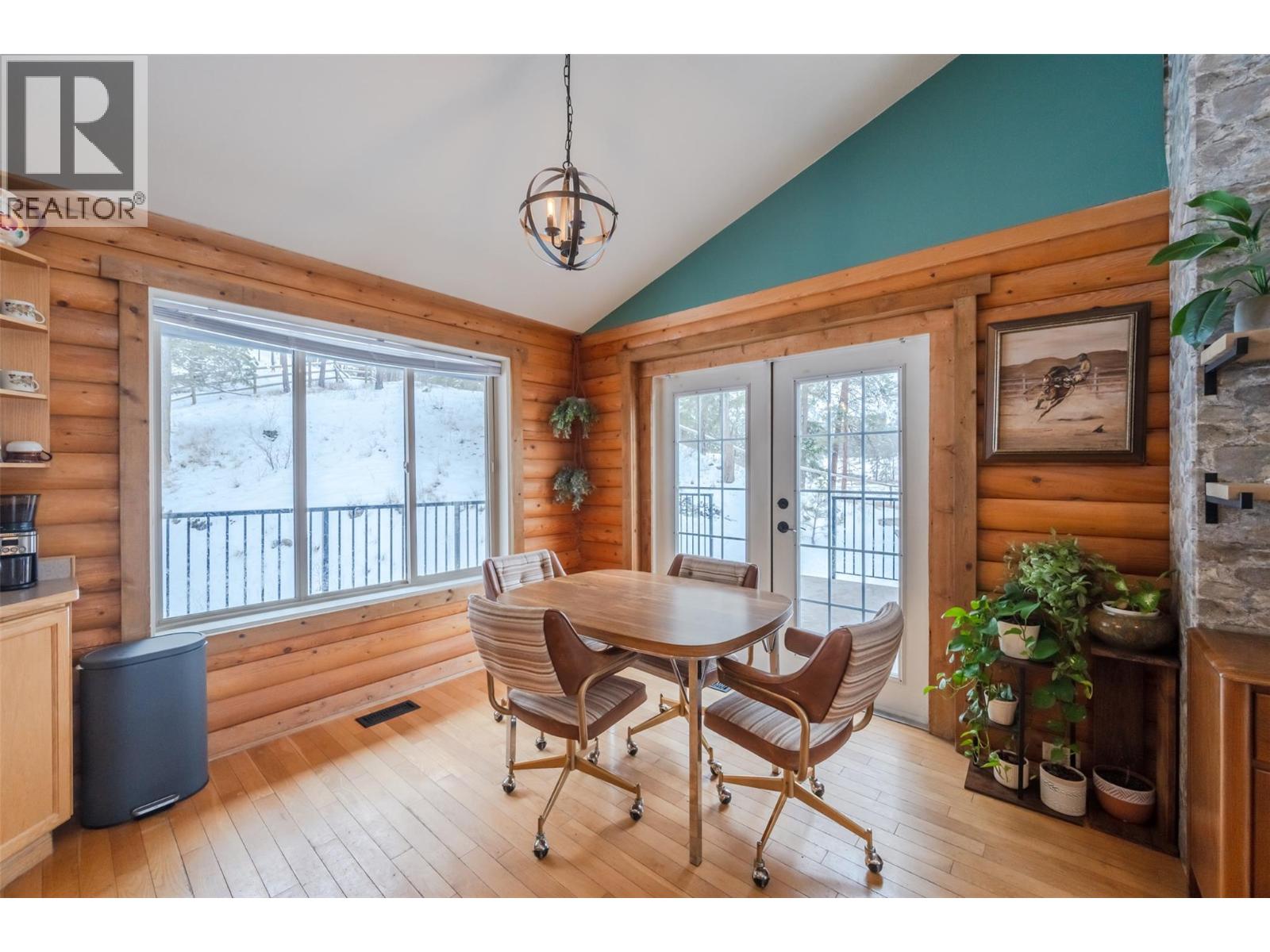  105 Saddlehorn Drive, Kaleden