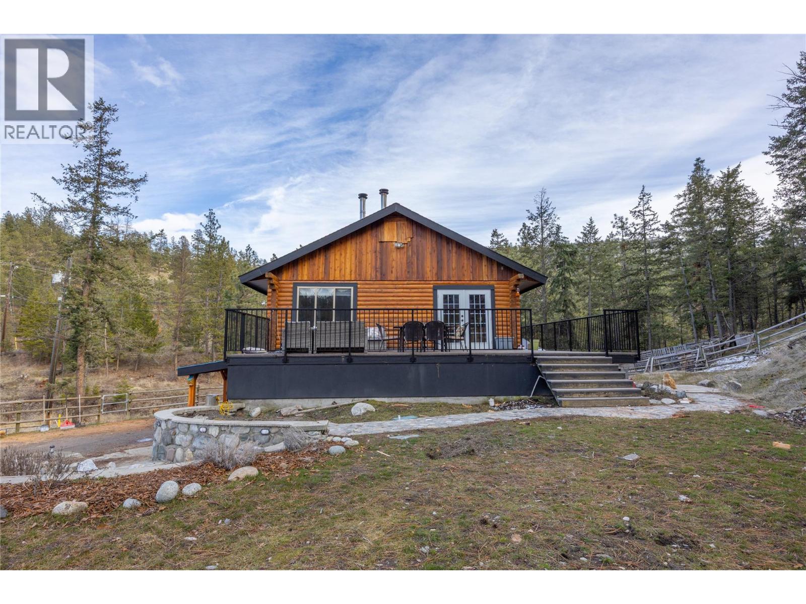  105 Saddlehorn Drive, Kaleden