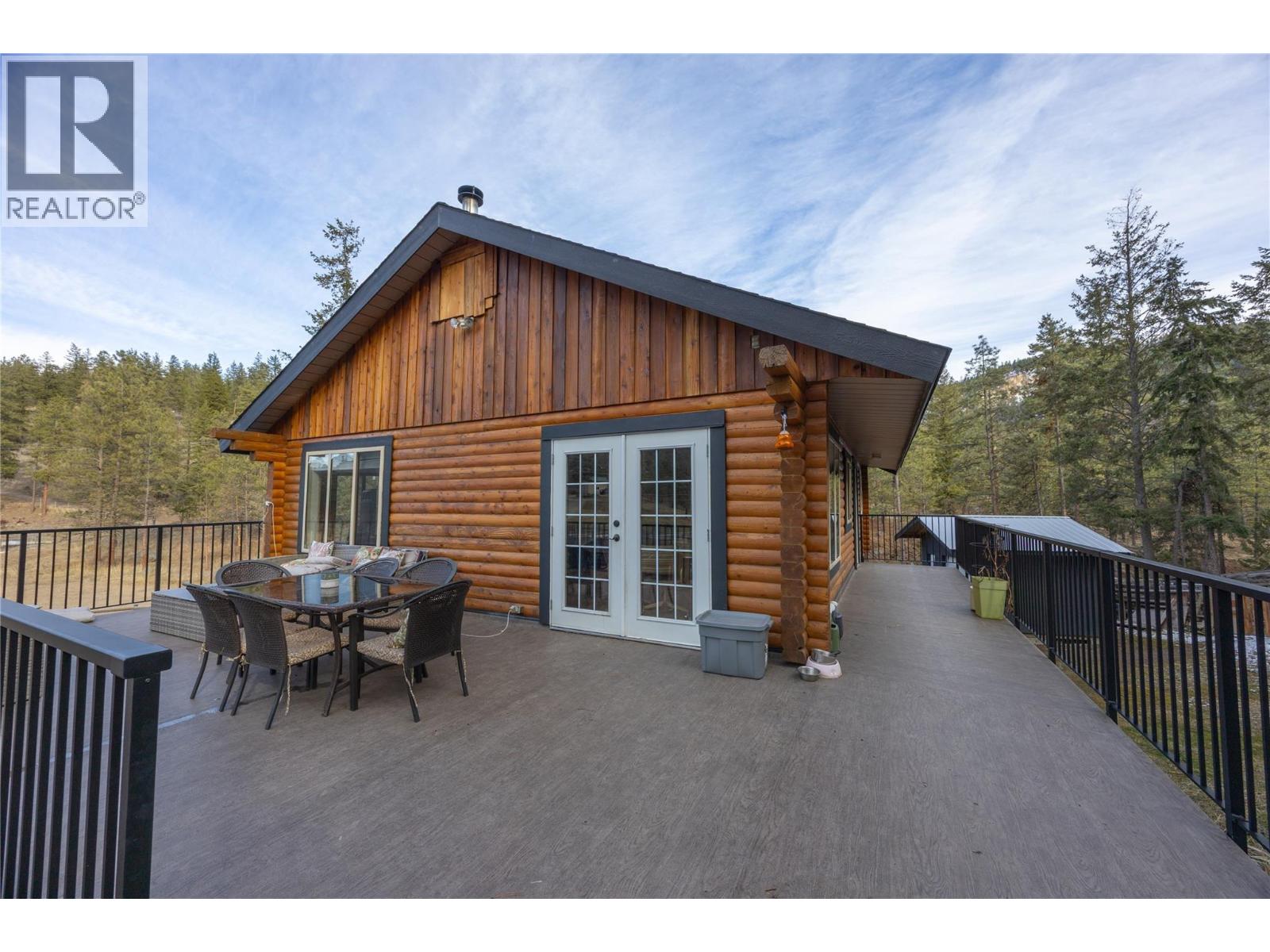  105 Saddlehorn Drive, Kaleden
