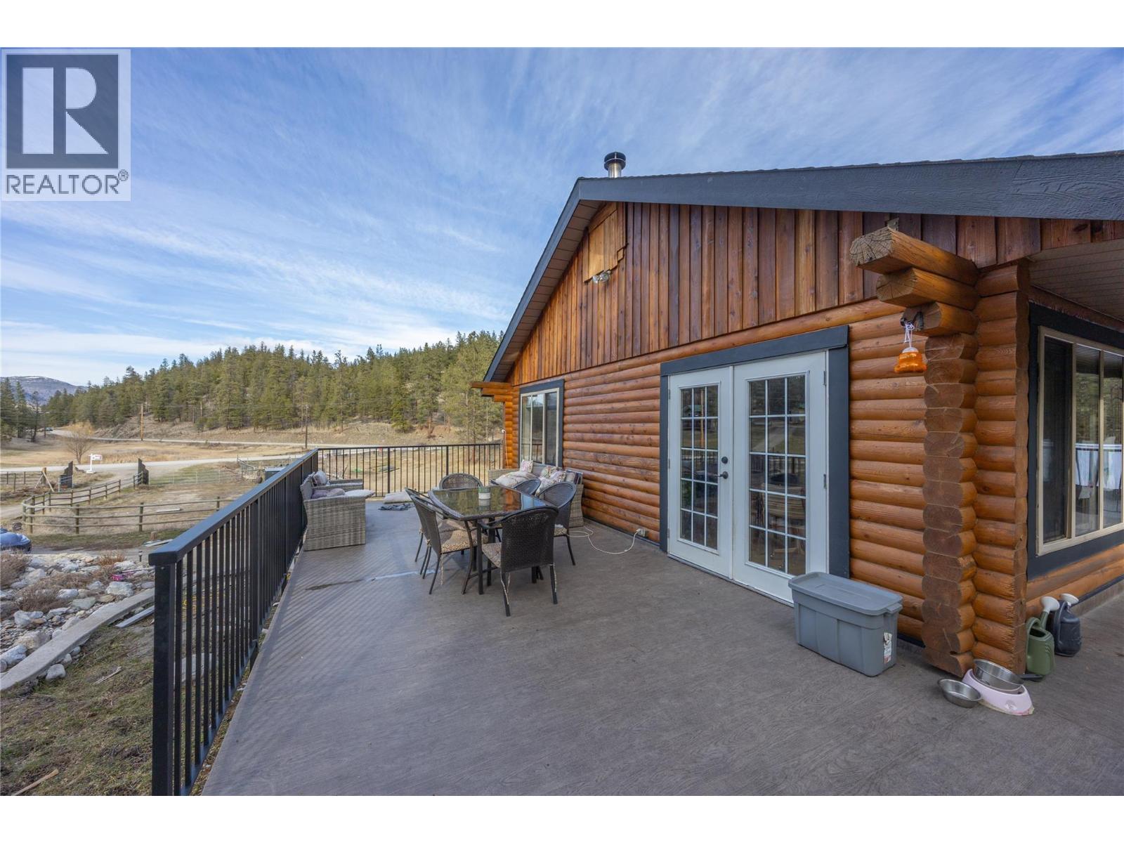  105 Saddlehorn Drive, Kaleden