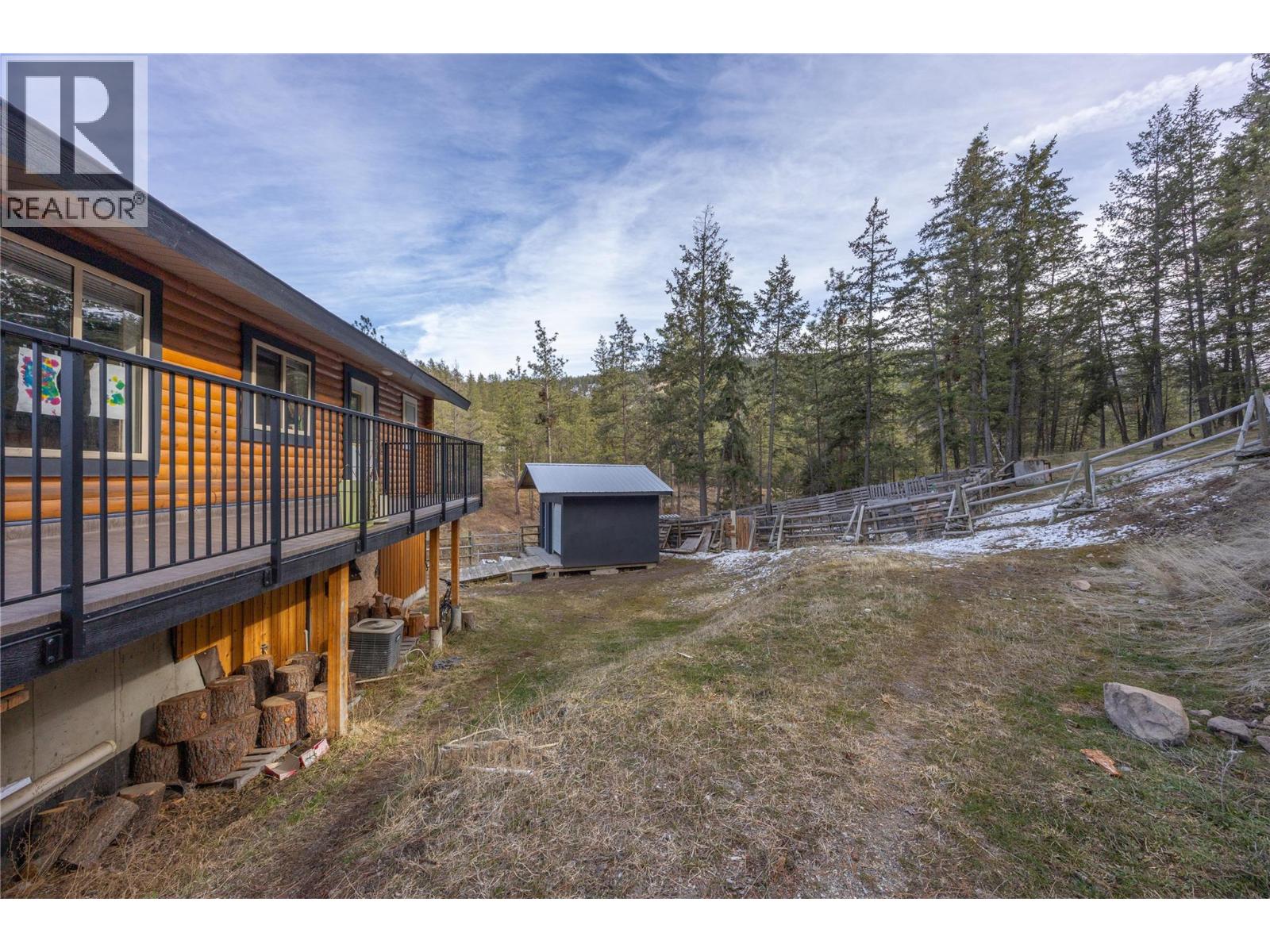 105 Saddlehorn Drive, Kaleden