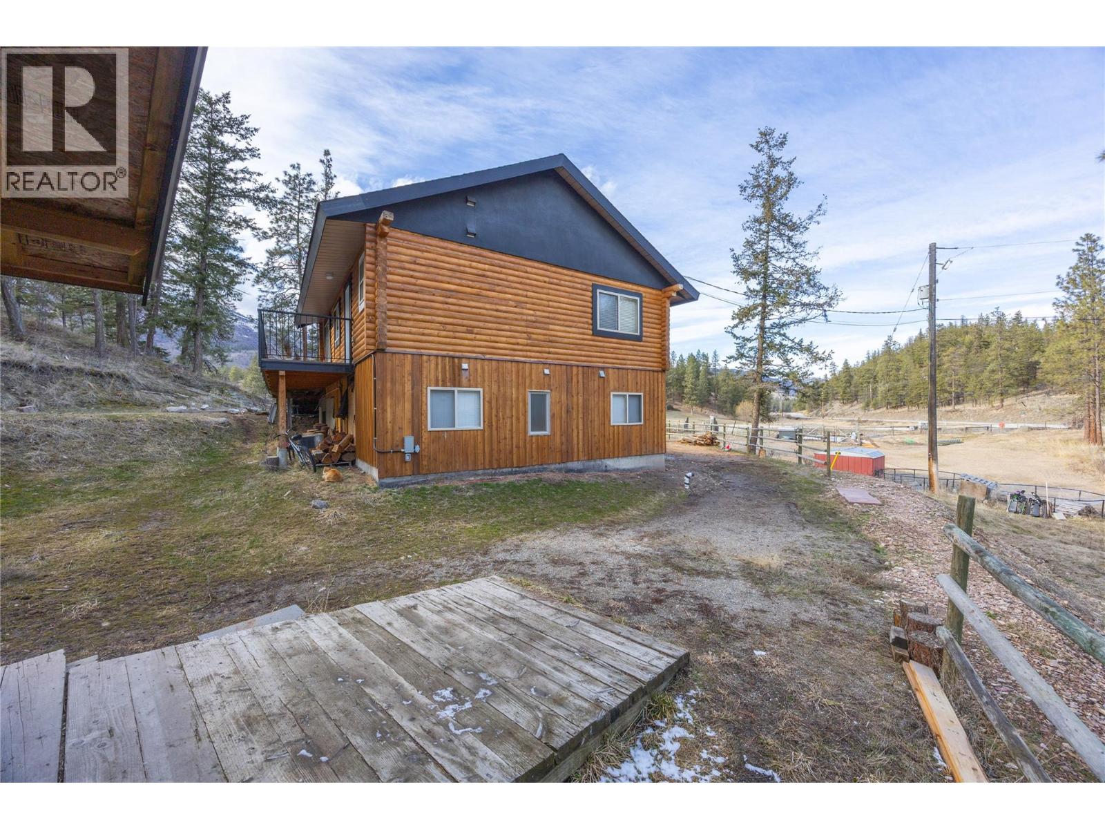  105 Saddlehorn Drive, Kaleden