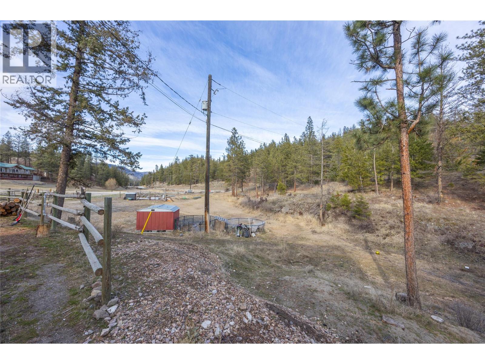  105 Saddlehorn Drive, Kaleden