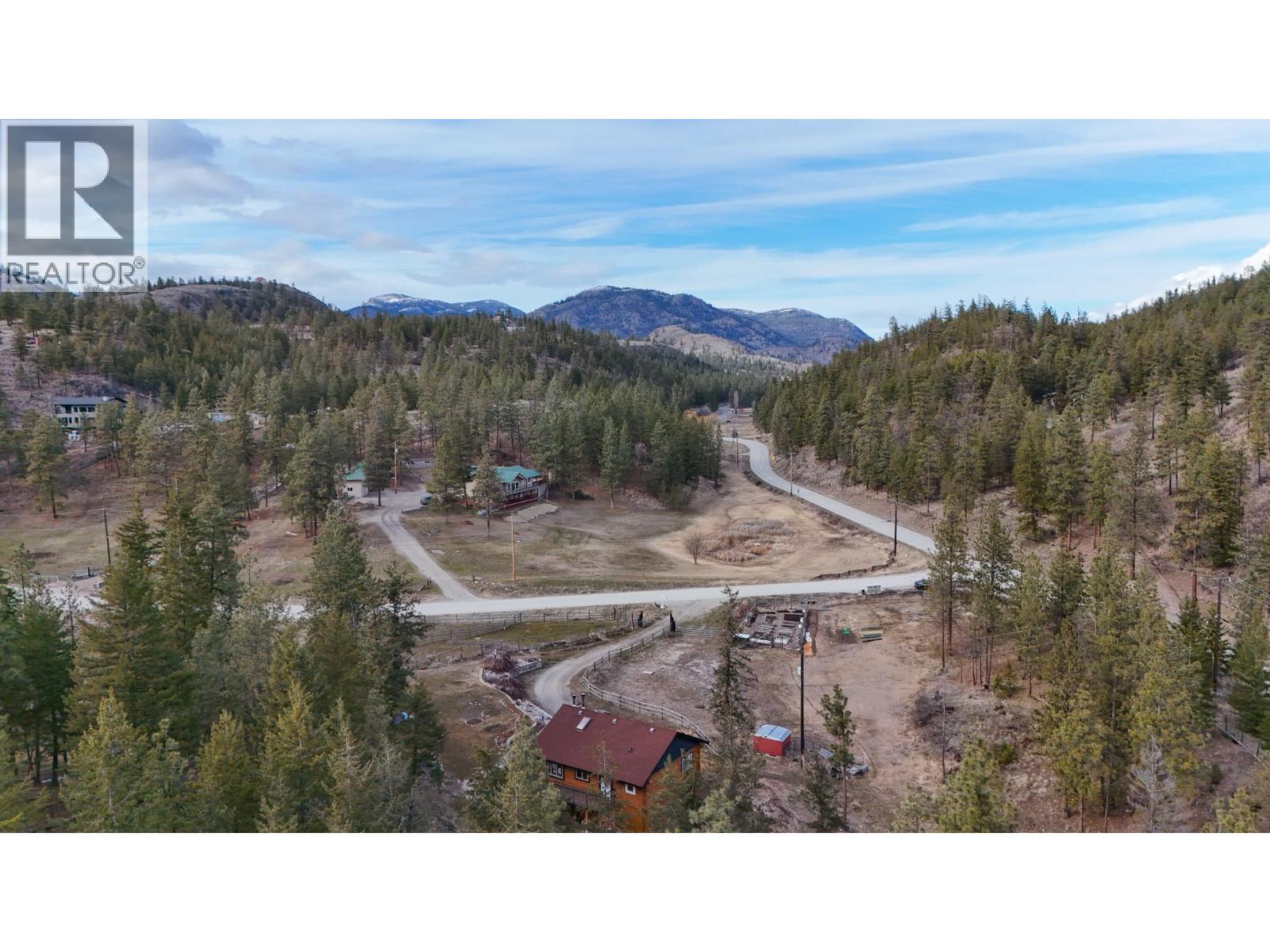  105 Saddlehorn Drive, Kaleden