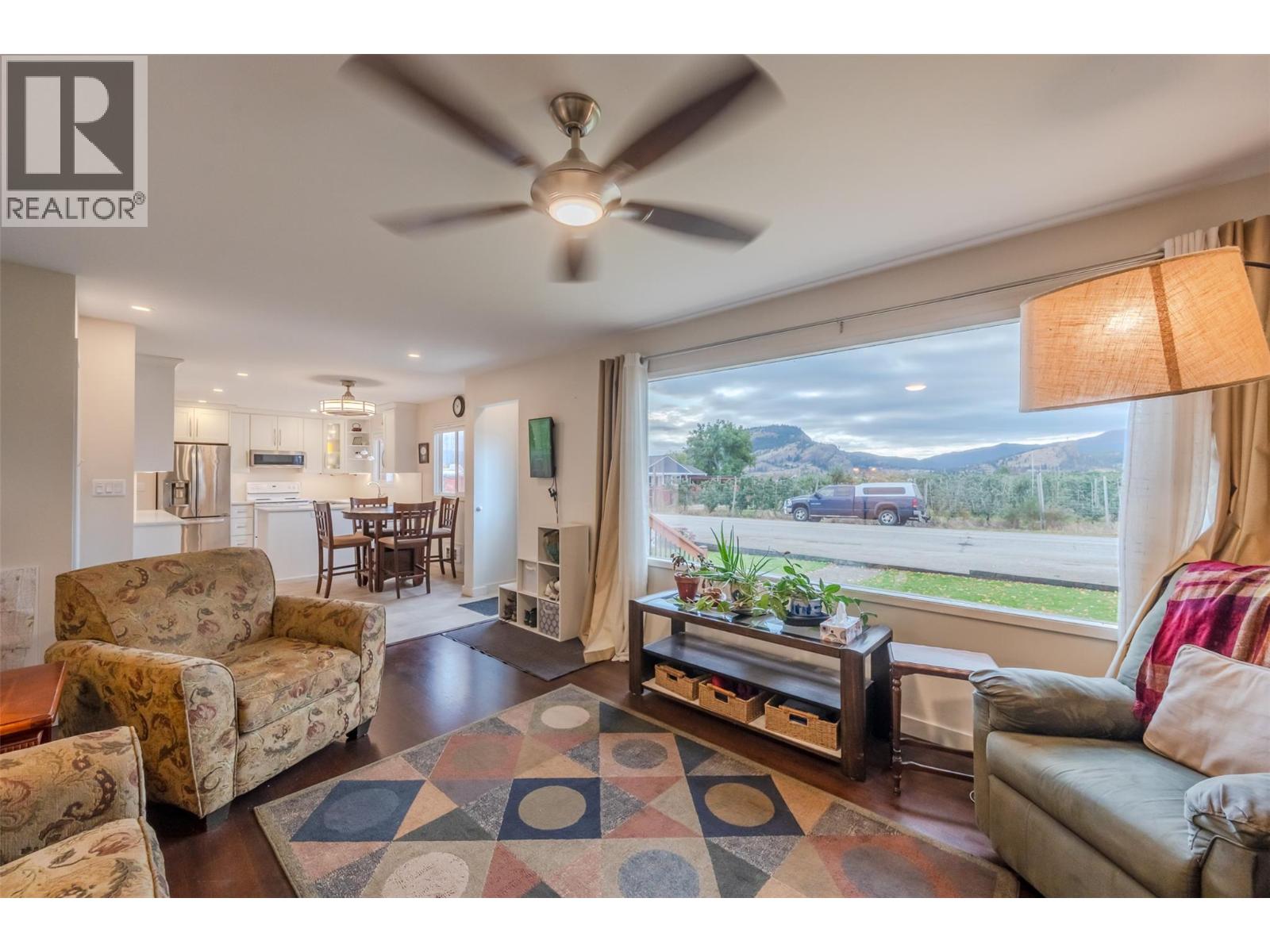  11120 Jones Flat Road, Summerland