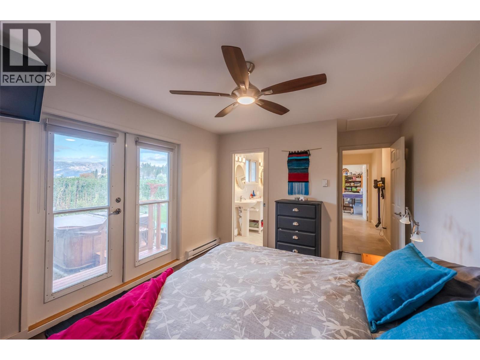  11120 Jones Flat Road, Summerland