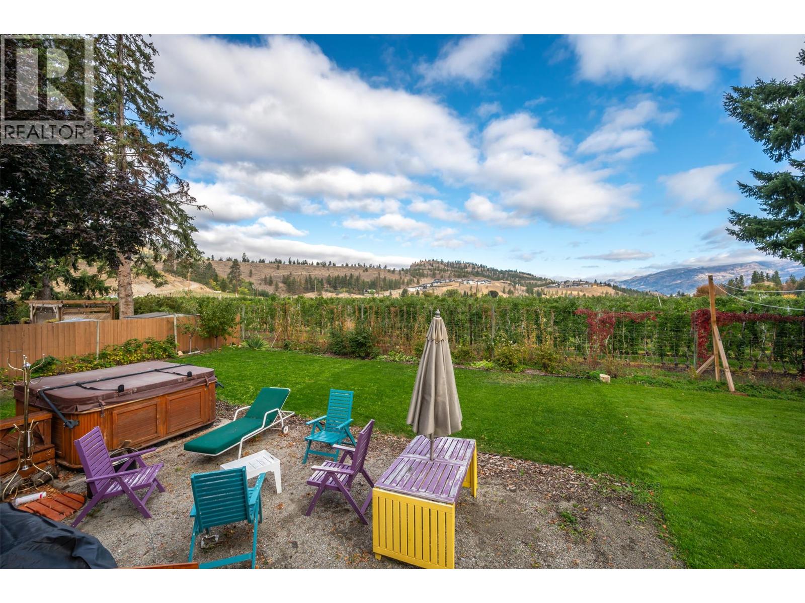  11120 Jones Flat Road, Summerland