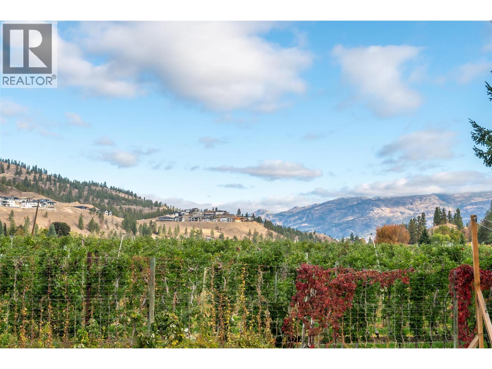  11120 Jones Flat Road, Summerland