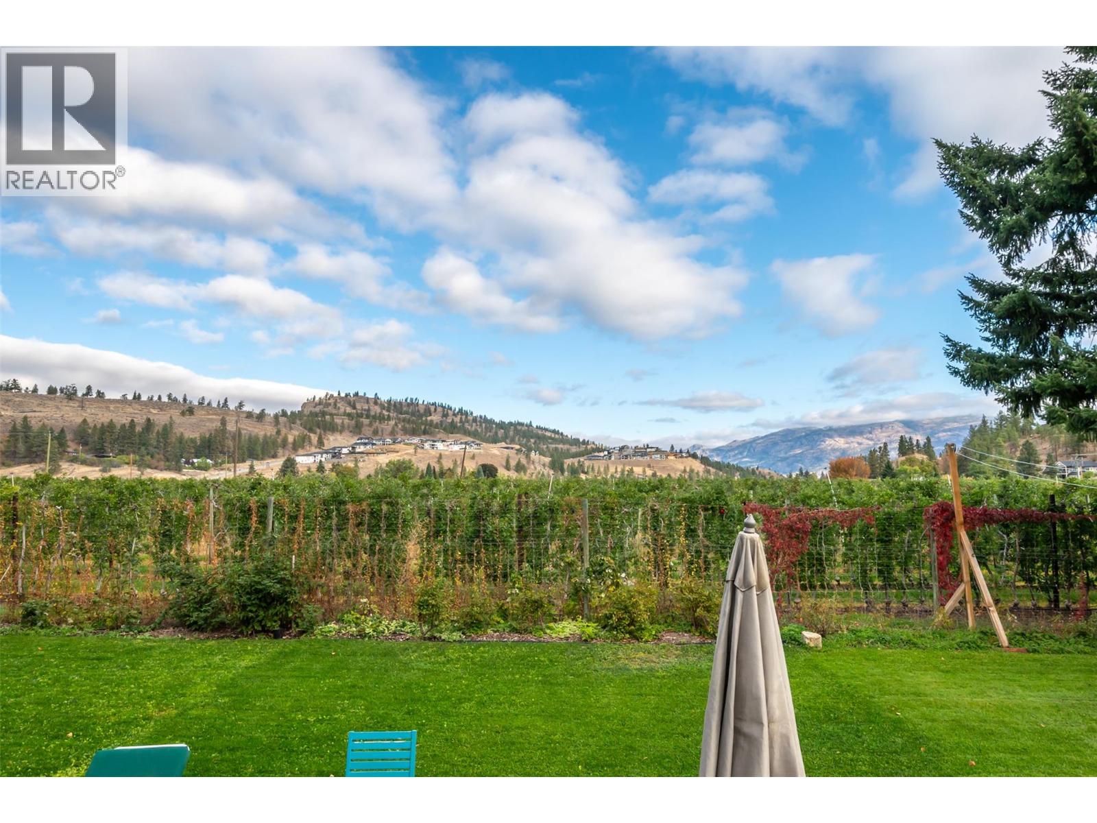  11120 Jones Flat Road, Summerland