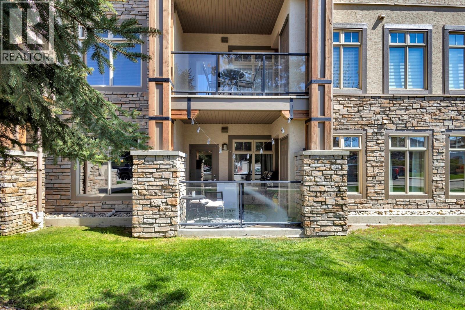 113 2551 Shoreline Drive, Lake Country