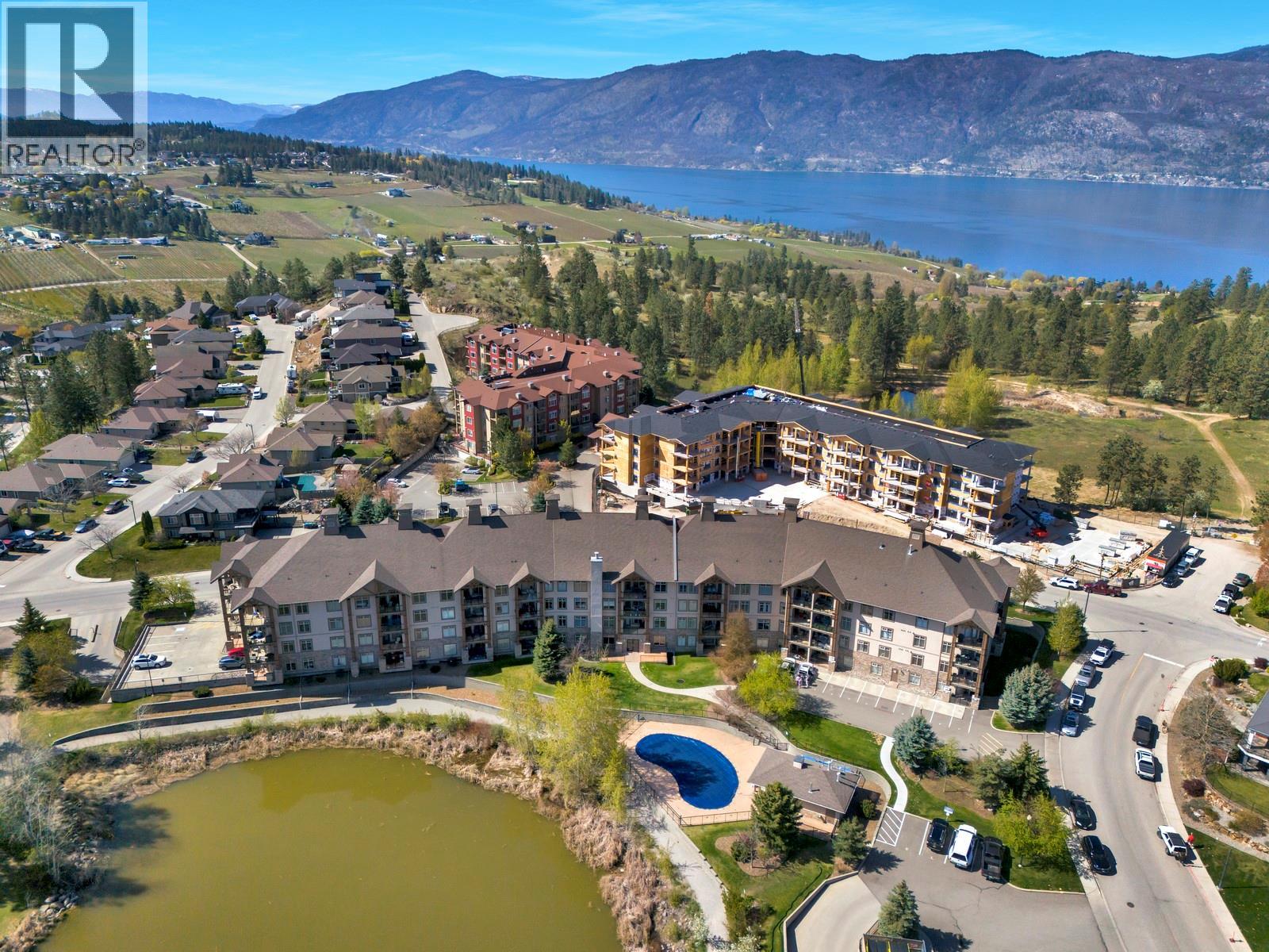 113 2551 Shoreline Drive, Lake Country