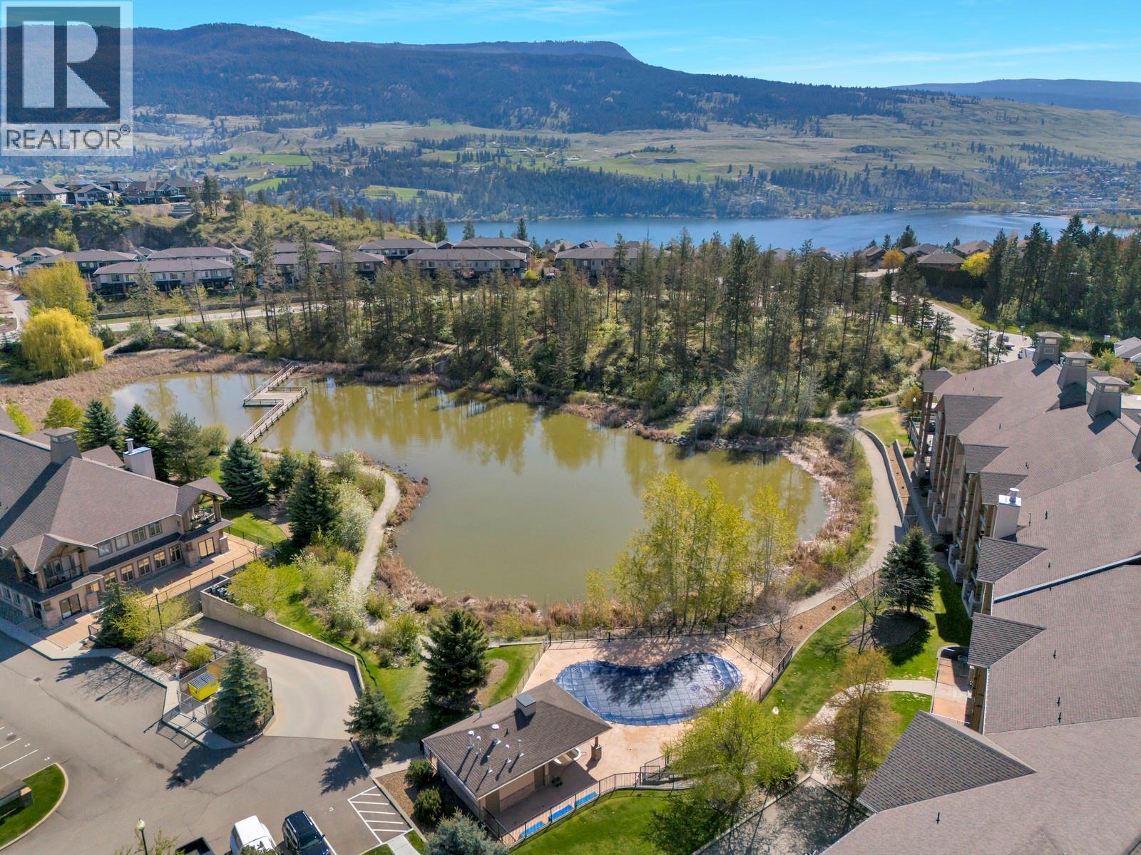 113 2551 Shoreline Drive, Lake Country