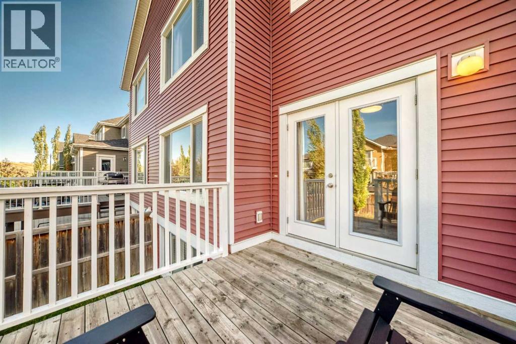 790 River Heights Crescent, Cochrane