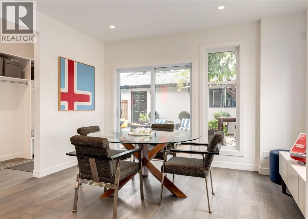Single Family House for Sale in   Avenue SW Richmond Calgary 