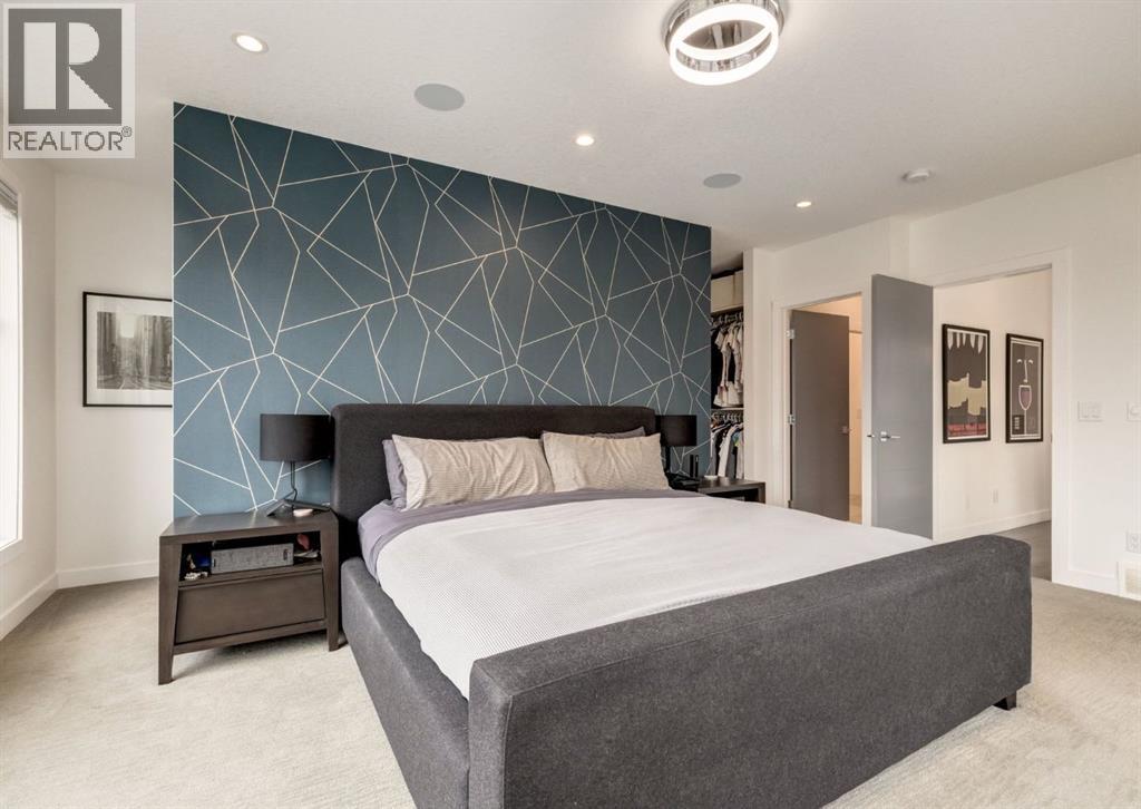 Single Family House for Sale in   Avenue SW Richmond Calgary 