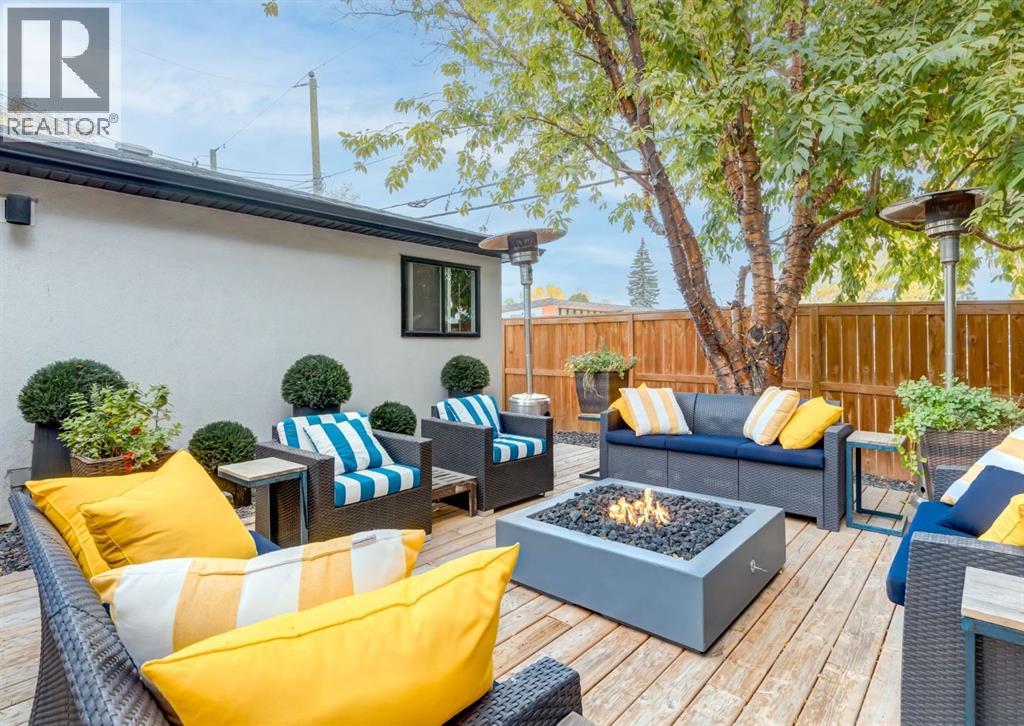 Single Family House for Sale in   Avenue SW Richmond Calgary 