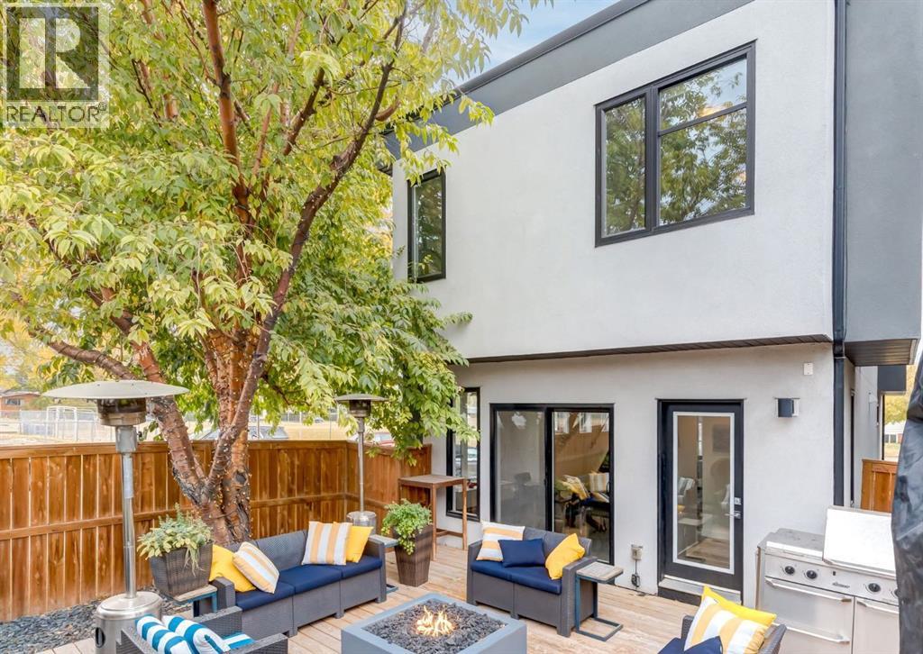 Single Family House for Sale in   Avenue SW Richmond Calgary 