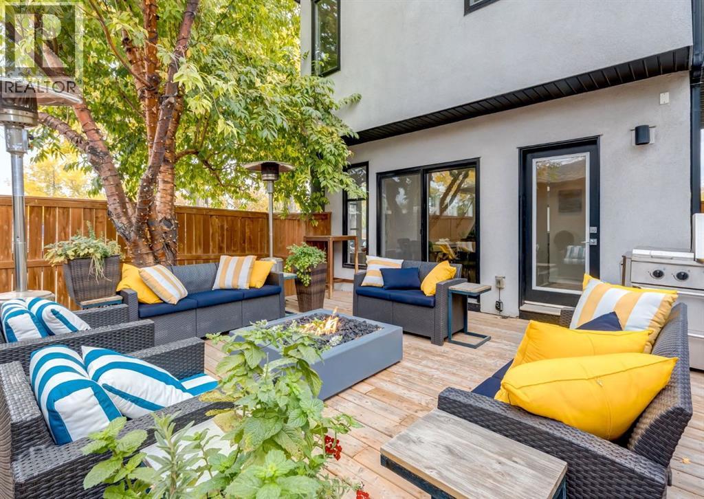 Single Family House for Sale in   Avenue SW Richmond Calgary 