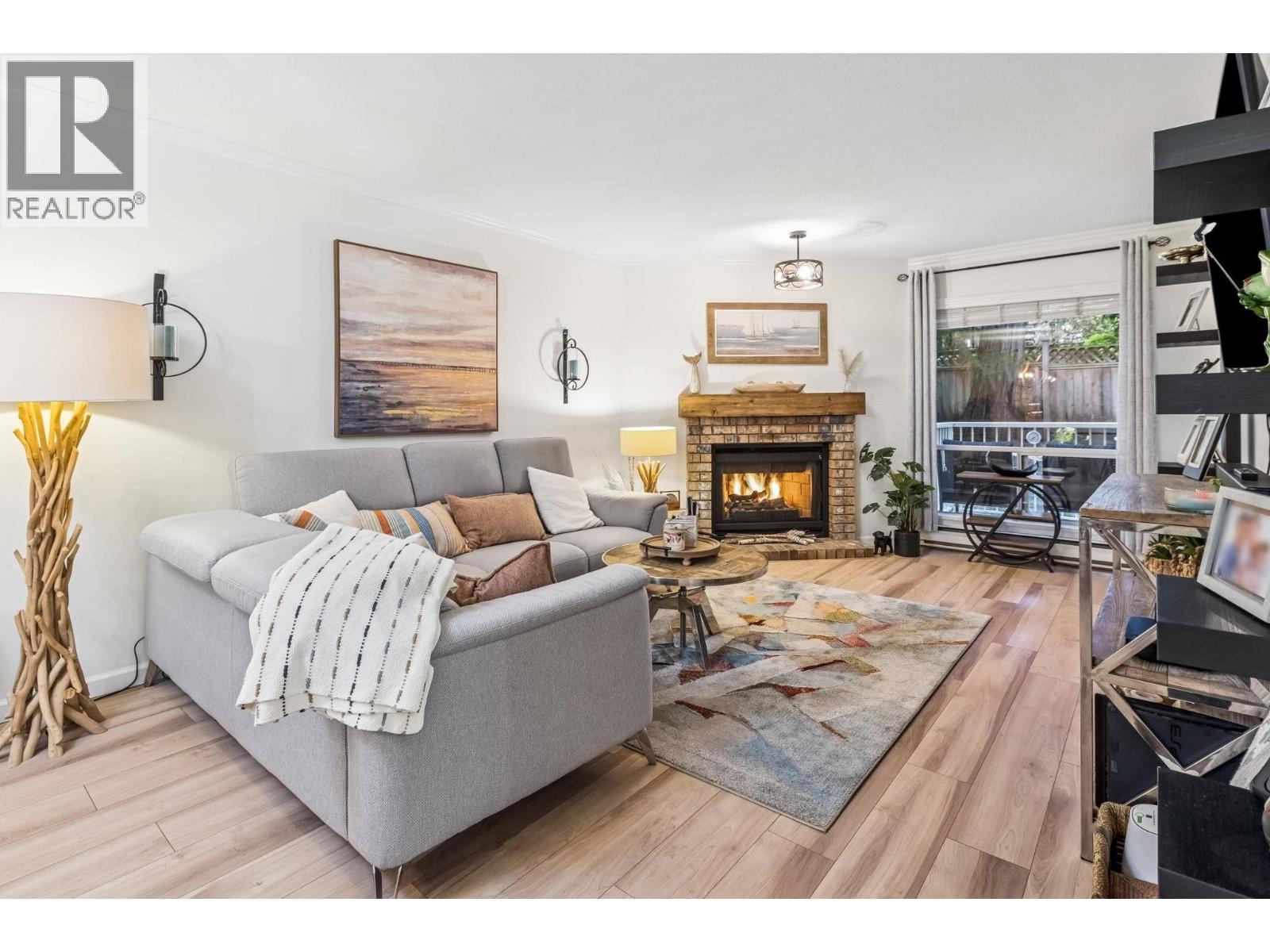 #103-1441 GARDEN Place, Delta