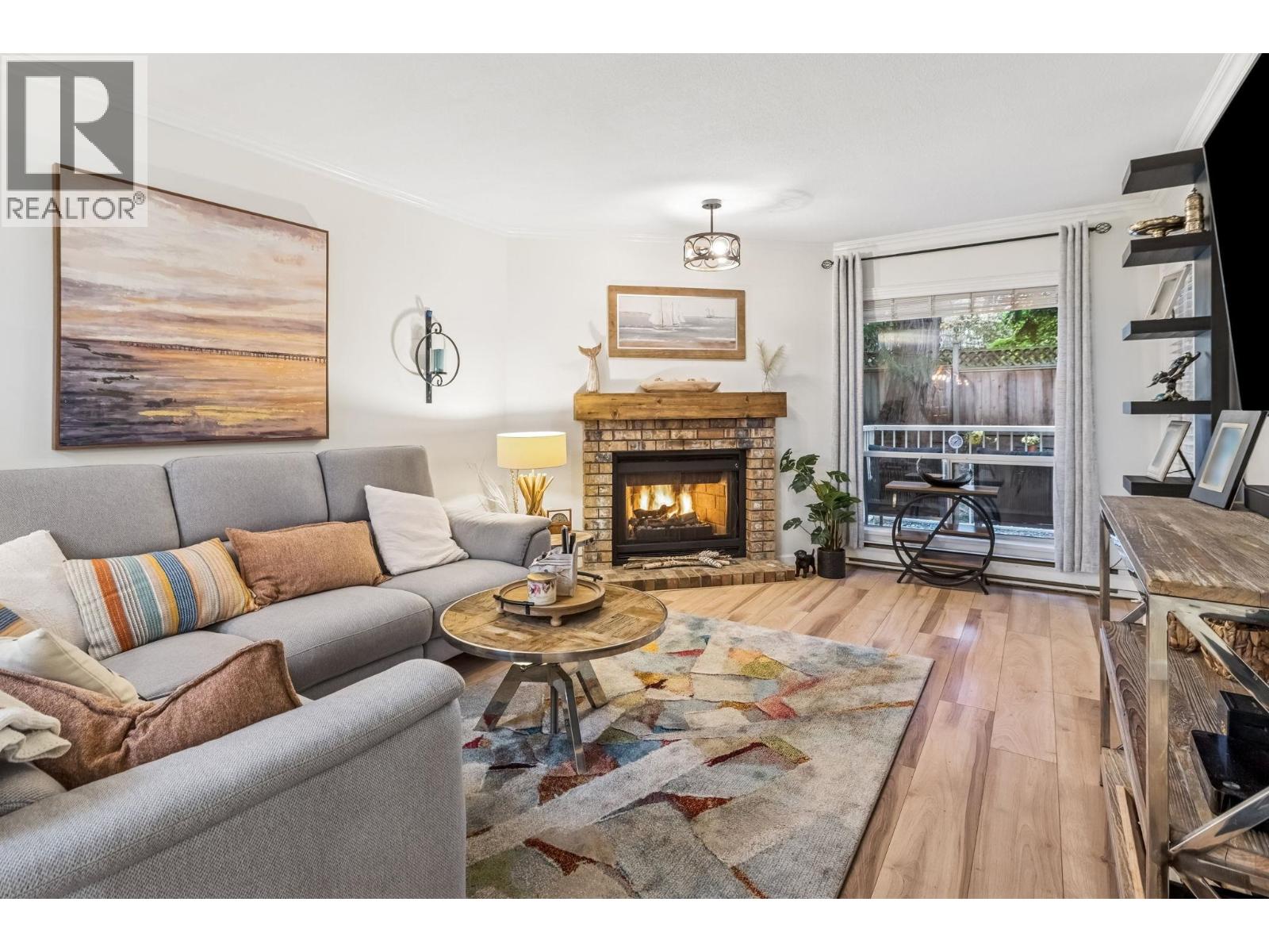 #103-1441 GARDEN Place, Delta