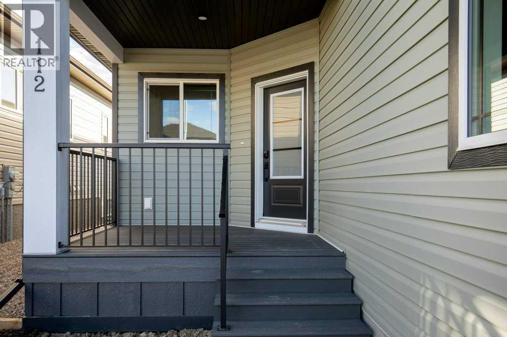 112 Gray Close, Sylvan Lake