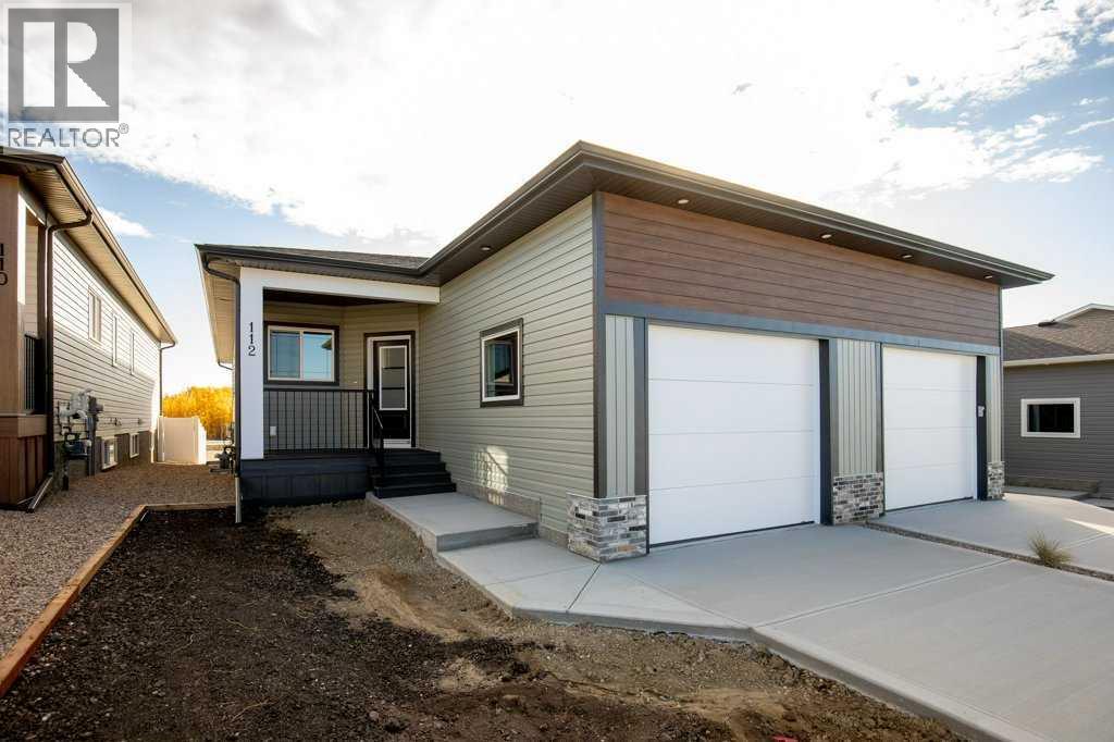 112 Gray Close, Sylvan Lake