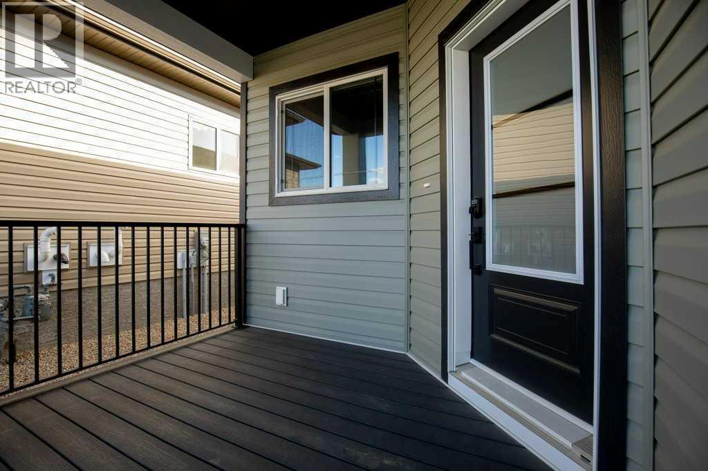 112 Gray Close, Sylvan Lake