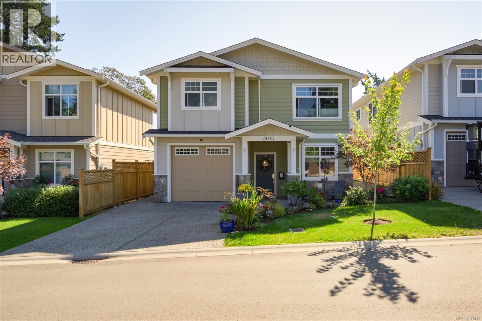  3015 Zen Lane, Colwood