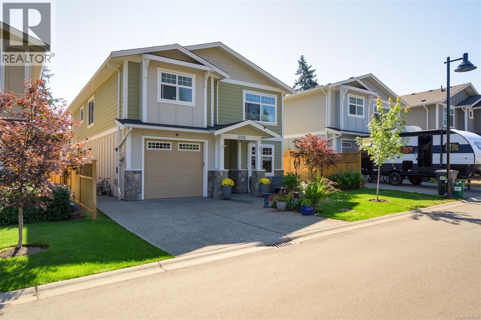  3015 Zen Lane, Colwood