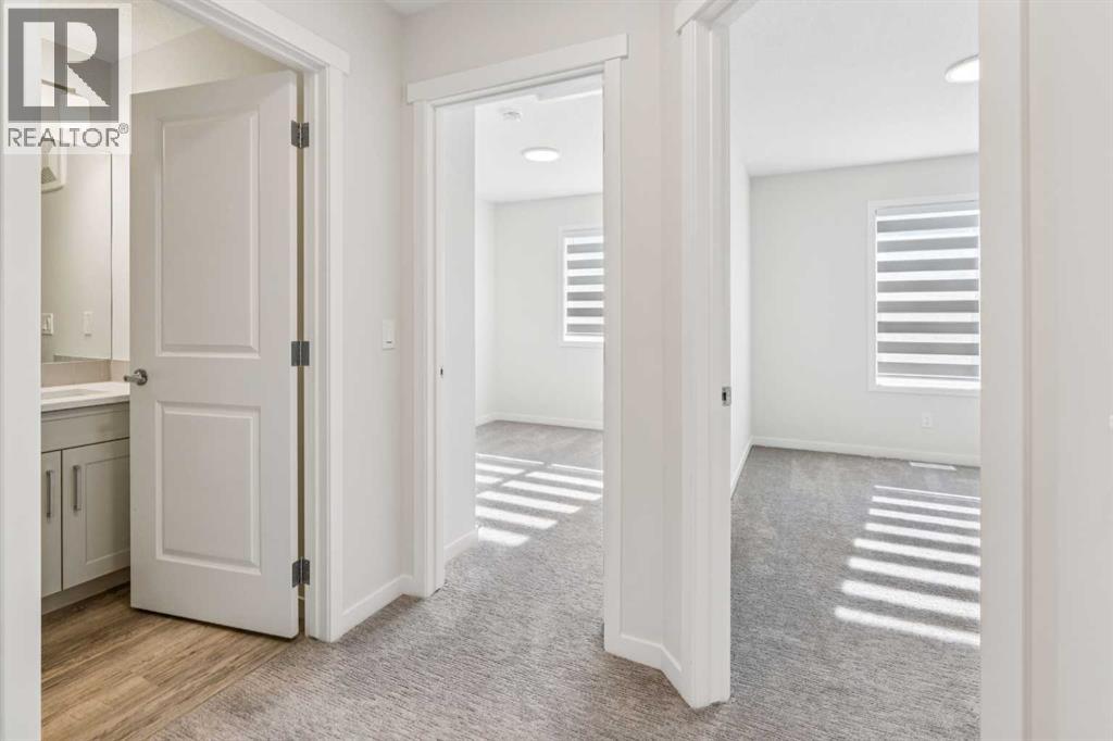 201 Magnolia Terrace SE, Calgary, Alberta
