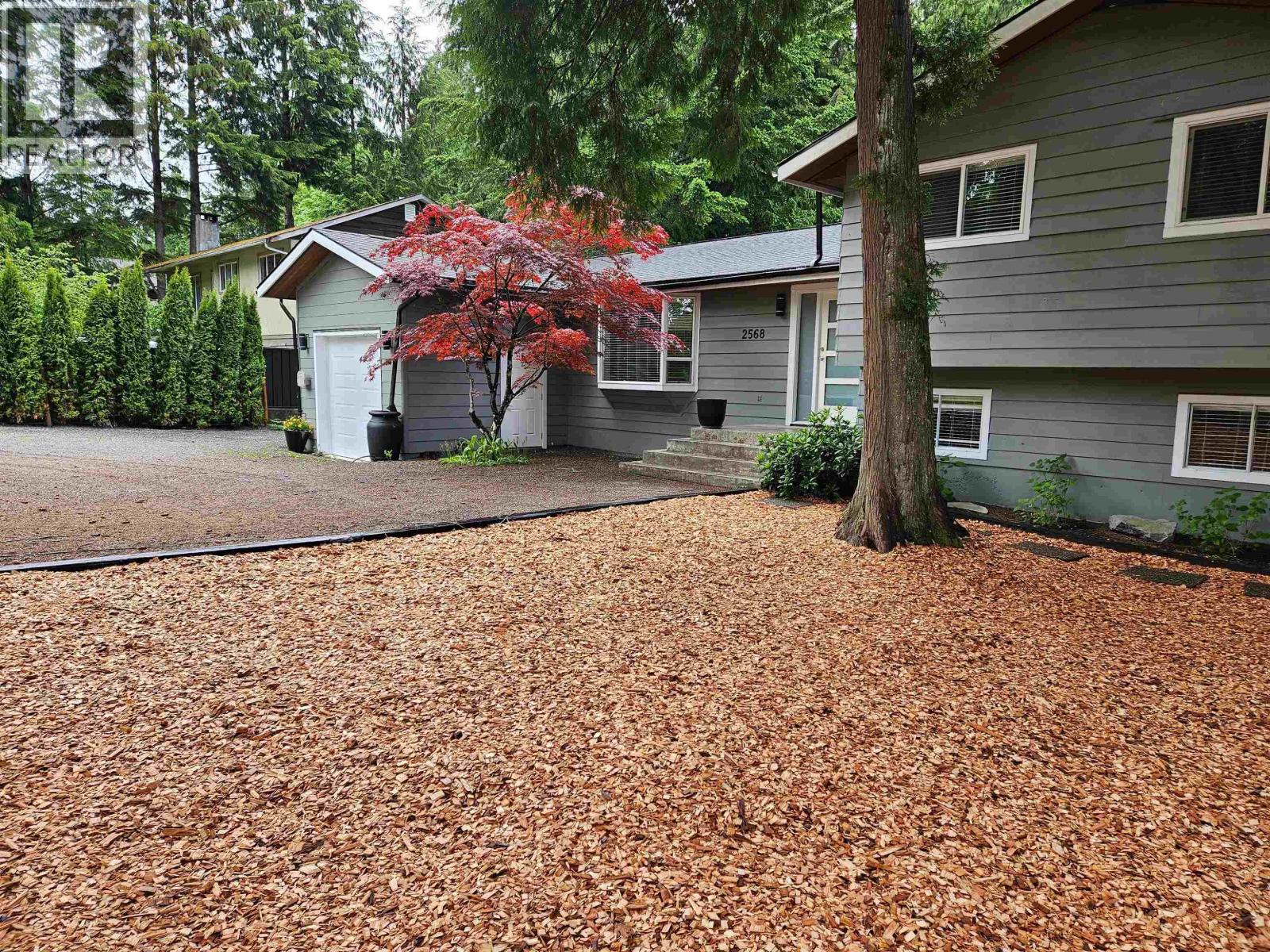 2568 THE BOULEVARD, Squamish