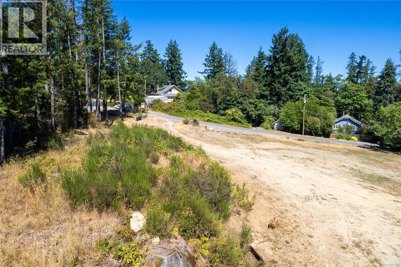 Lot 1 Fawcett Rd, Nanaimo