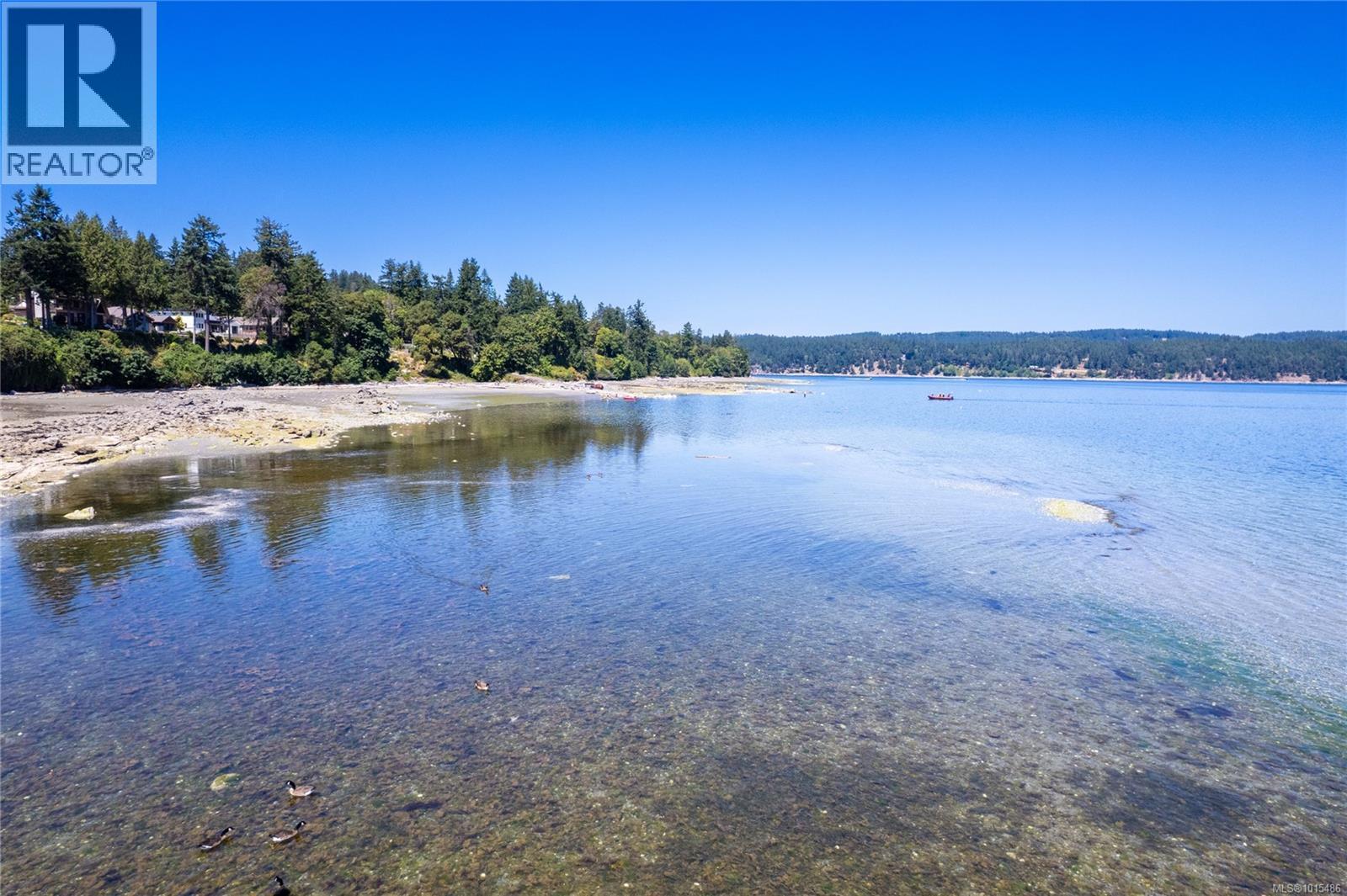 Lot 1 Fawcett Rd, Nanaimo