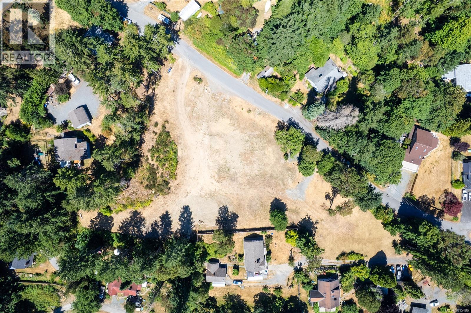 Lot 1 Fawcett Rd, Nanaimo