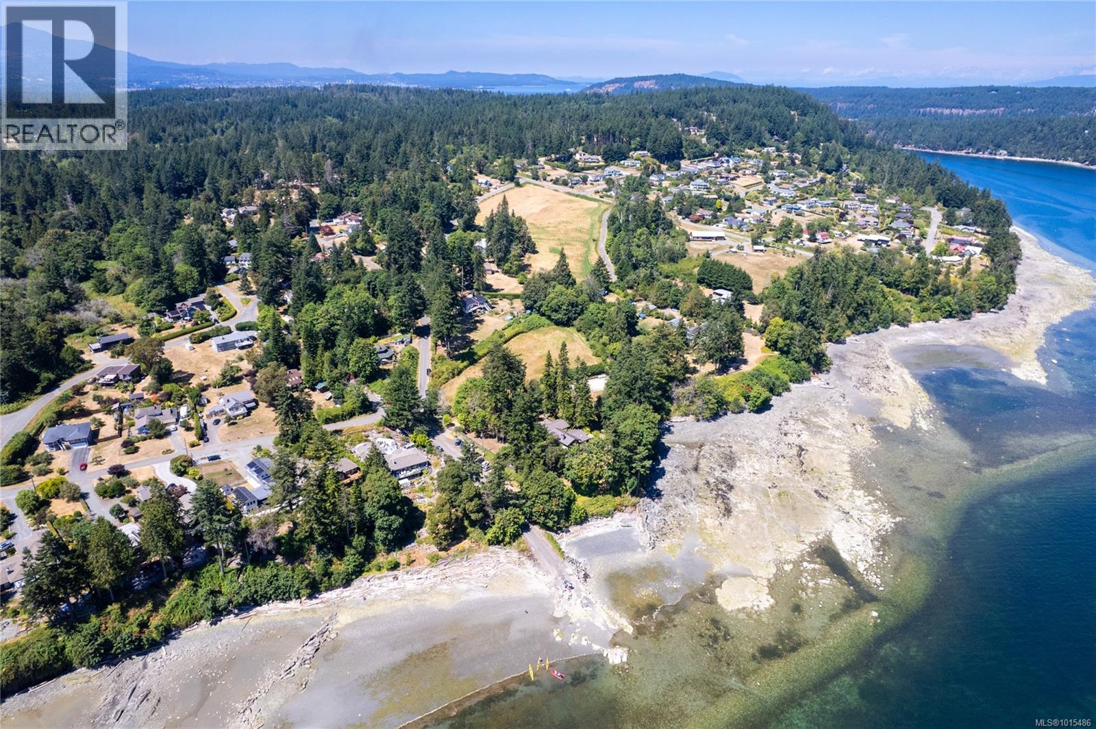 Lot 1 Fawcett Rd, Nanaimo