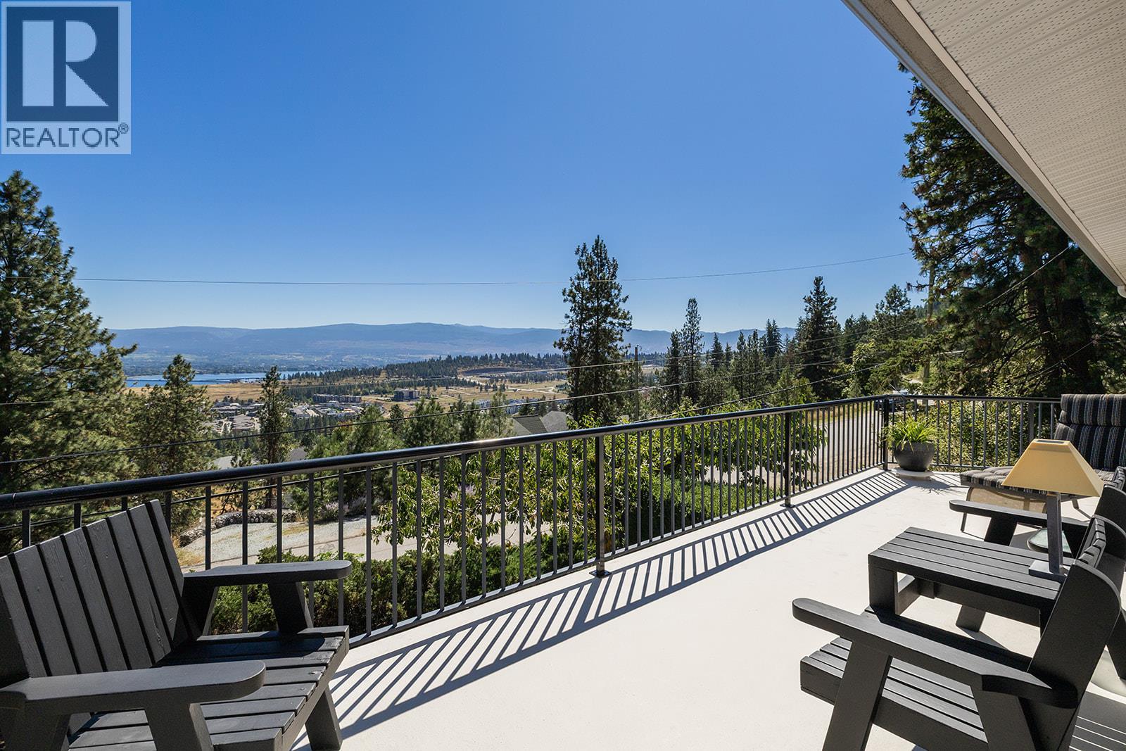  1459 Scott Crescent, West Kelowna