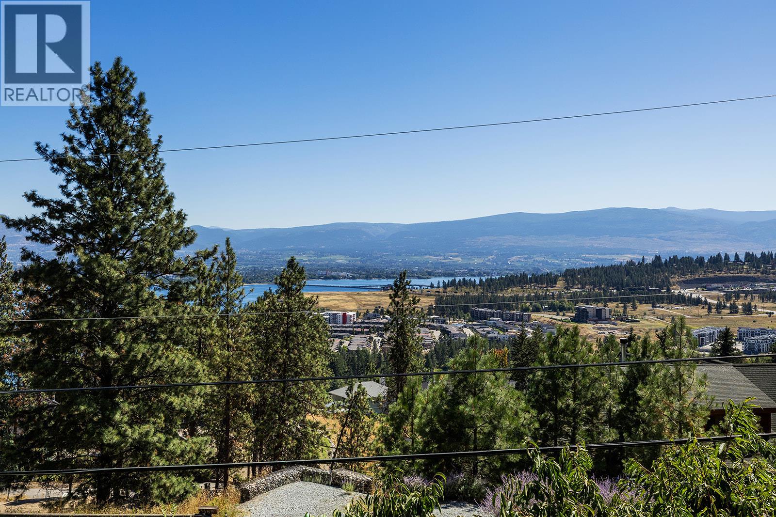  1459 Scott Crescent, West Kelowna