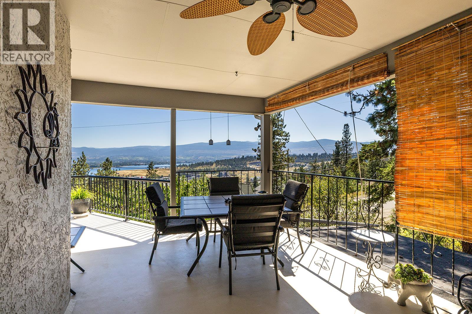  1459 Scott Crescent, West Kelowna